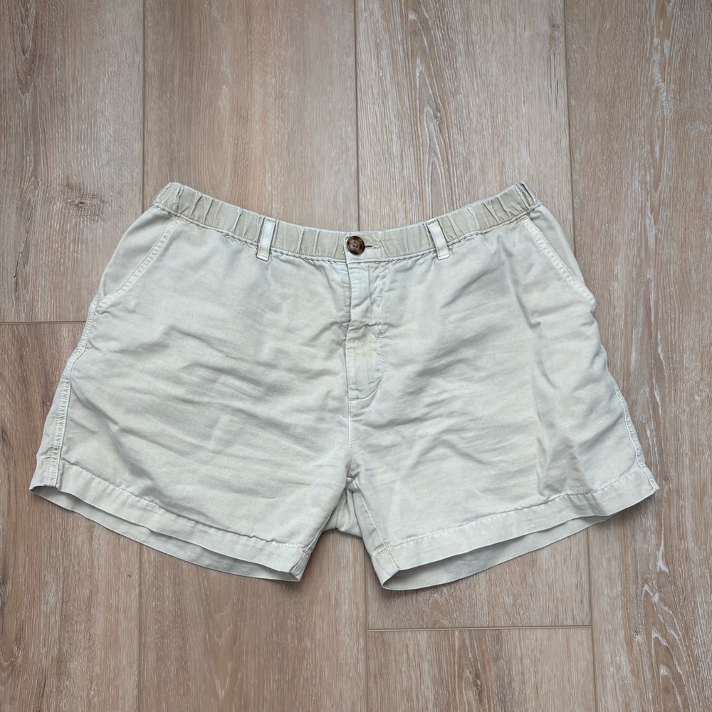 Men’s Chubbies 4” Khakinators